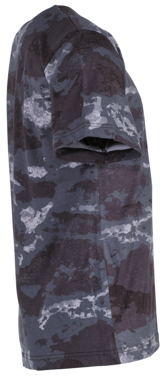 Tricou US clasic maneca scurta MFH