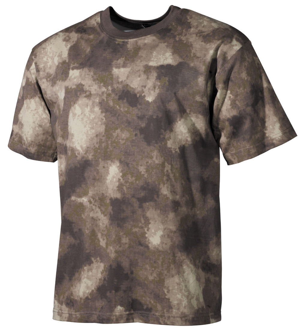 Tricou US clasic maneca scurta MFH