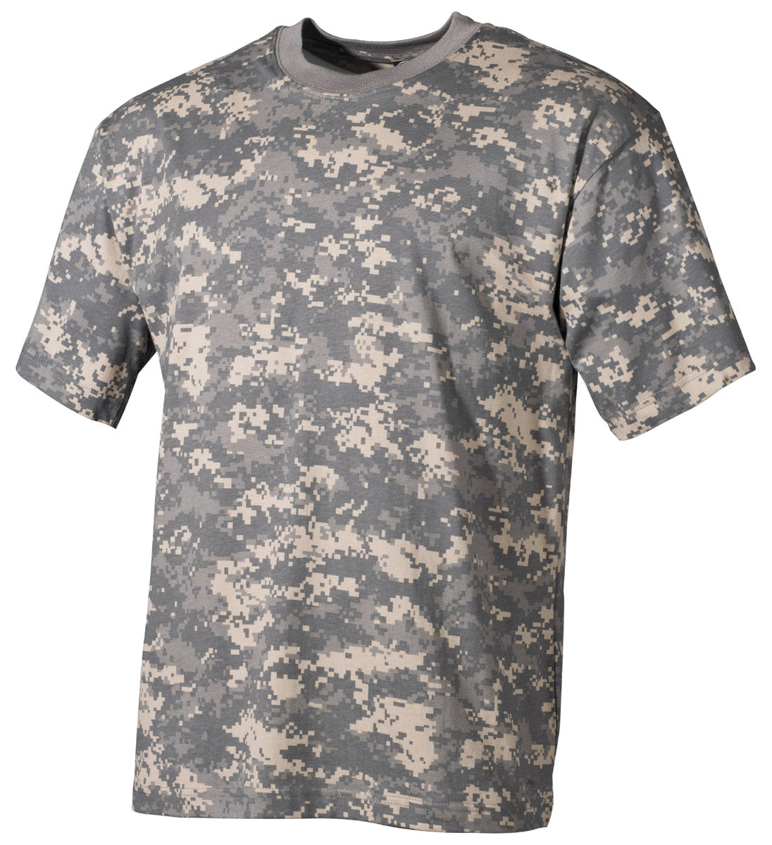 Tricou US maneca scurta AT-digital MFH