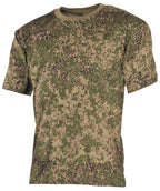 Tricou US clasic maneca scurta MFH