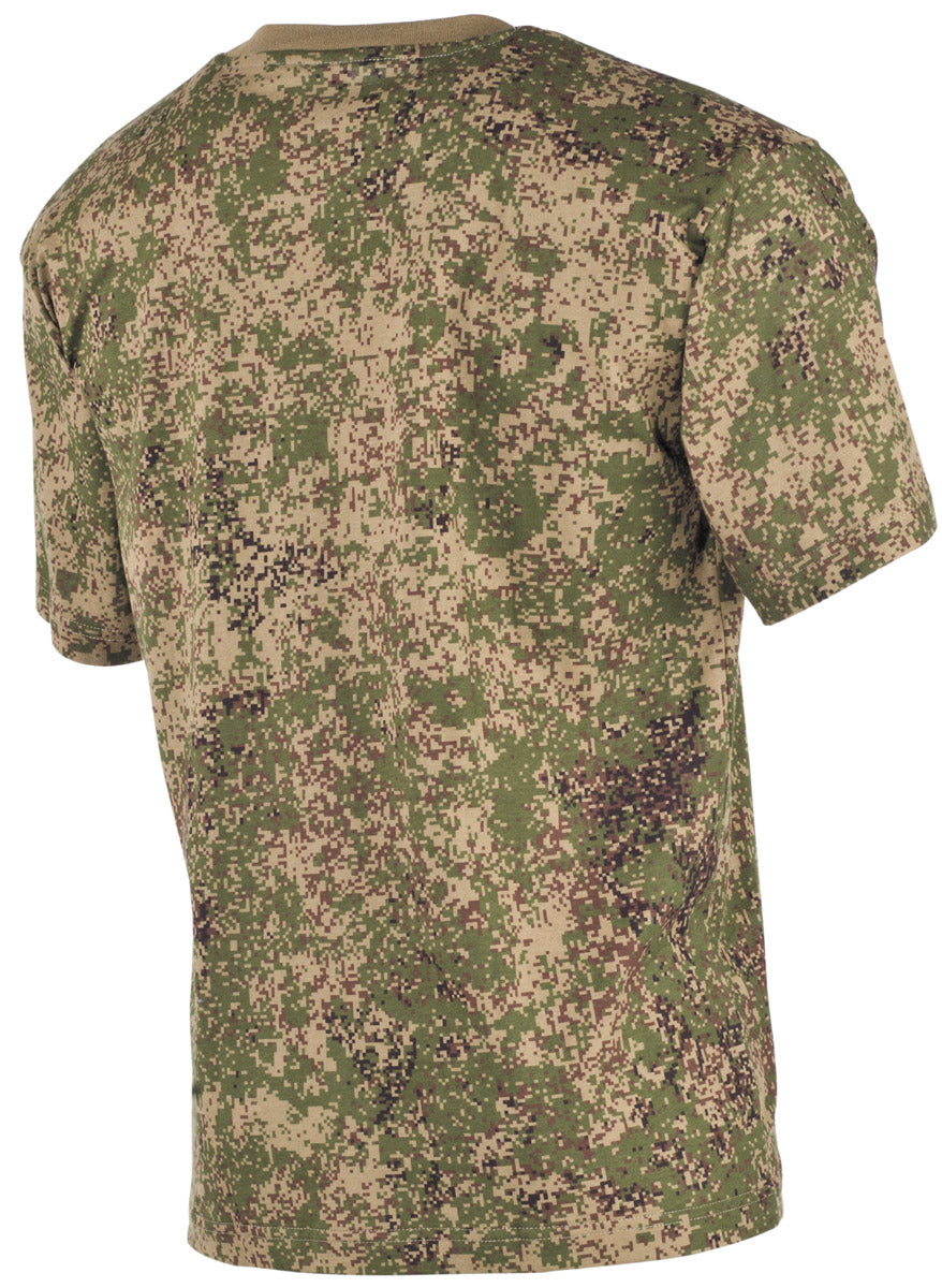 Tricou US clasic maneca scurta MFH