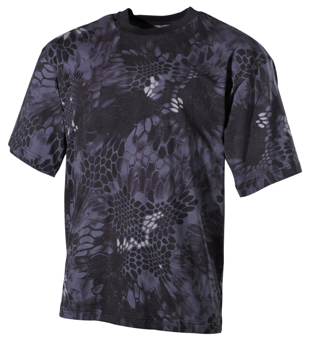 Tricou US clasic maneca scurta MFH