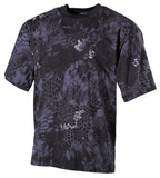 Tricou US clasic maneca scurta MFH