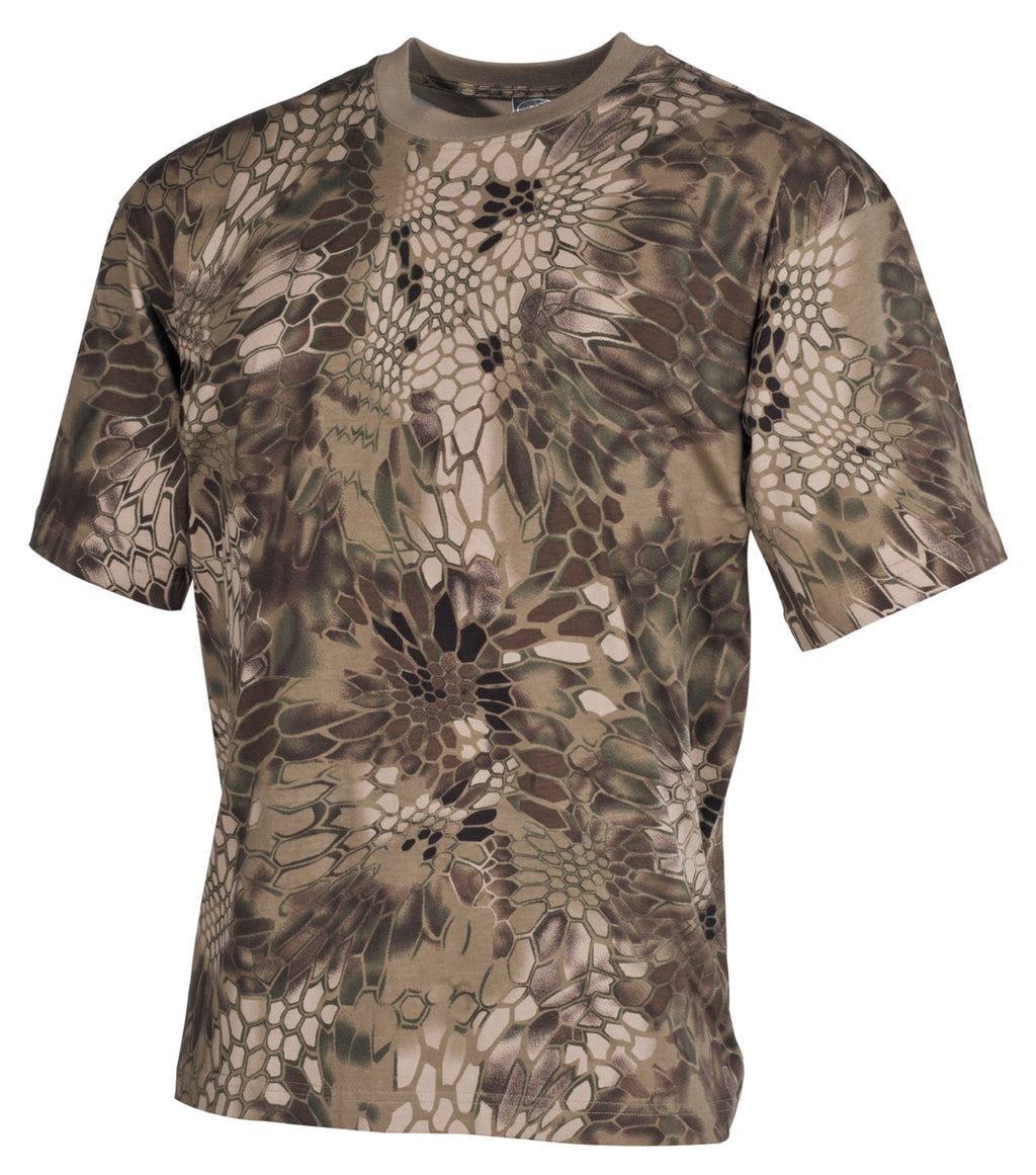 Tricou US clasic maneca scurta MFH