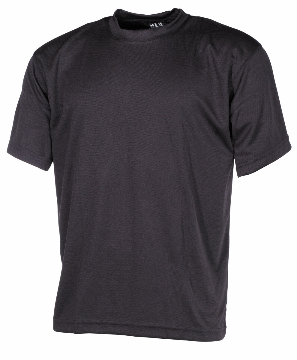 Tricou tactic cu maneca scurta MFH