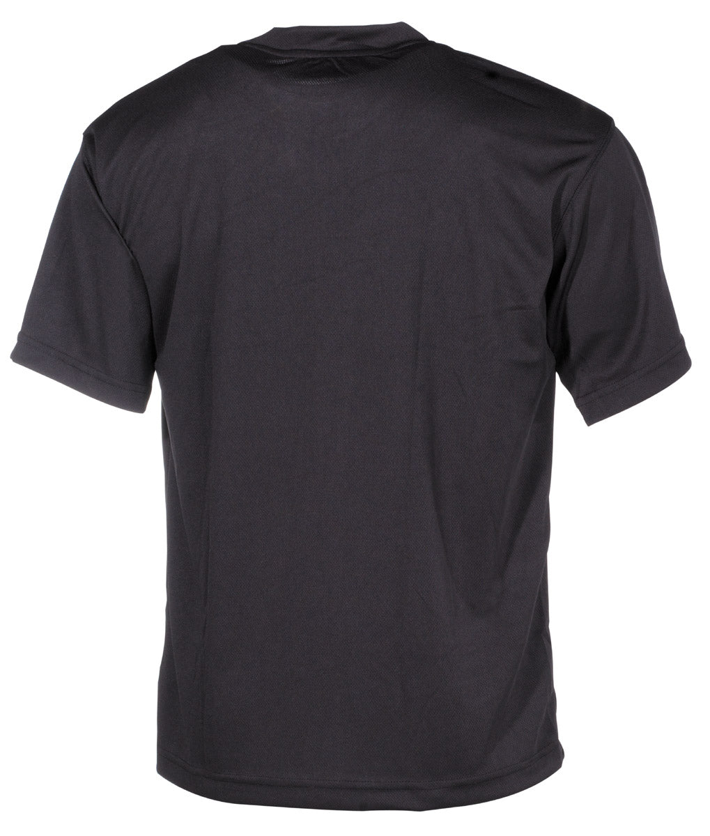 Tricou tactic cu maneca scurta MFH