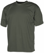 Tricou tactic cu maneca scurta MFH