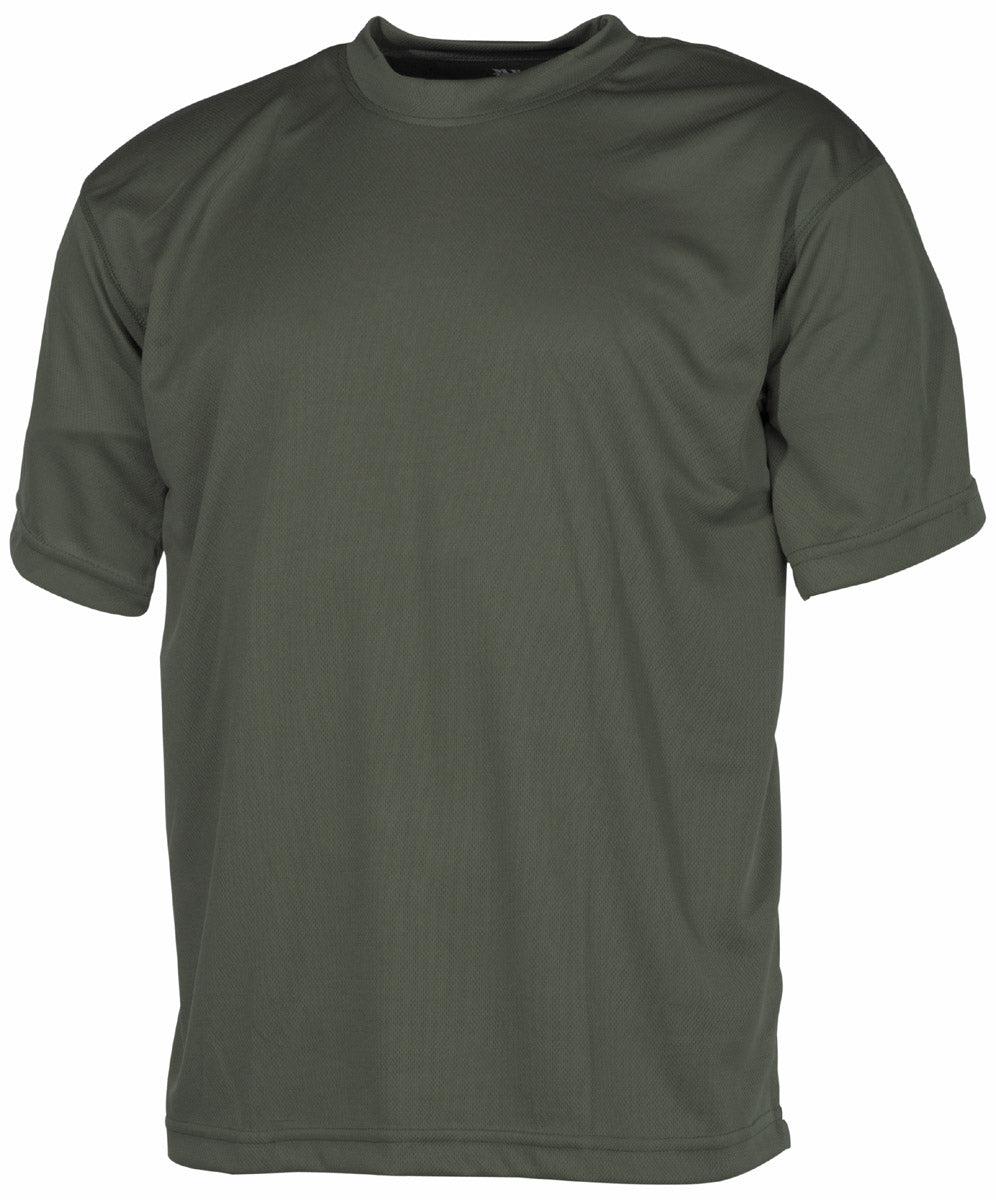 Tricou tactic cu maneca scurta MFH