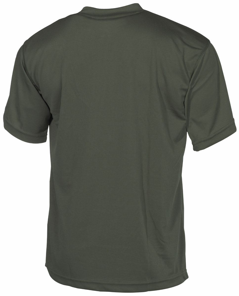 Tricou tactic cu maneca scurta MFH
