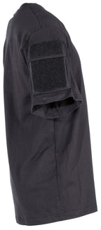 Tricou US cu buzunare pe maneci MFH