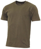Tricou US Streetstyle MFH din bumbac