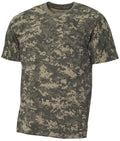 Tricou US Streetstyle AT-digital MFH