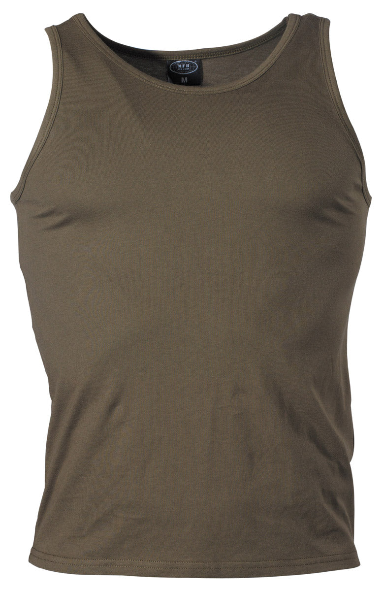 Culoare: OD Green