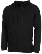 Geaca de trening Jogger MFH cu gluga si fermoar