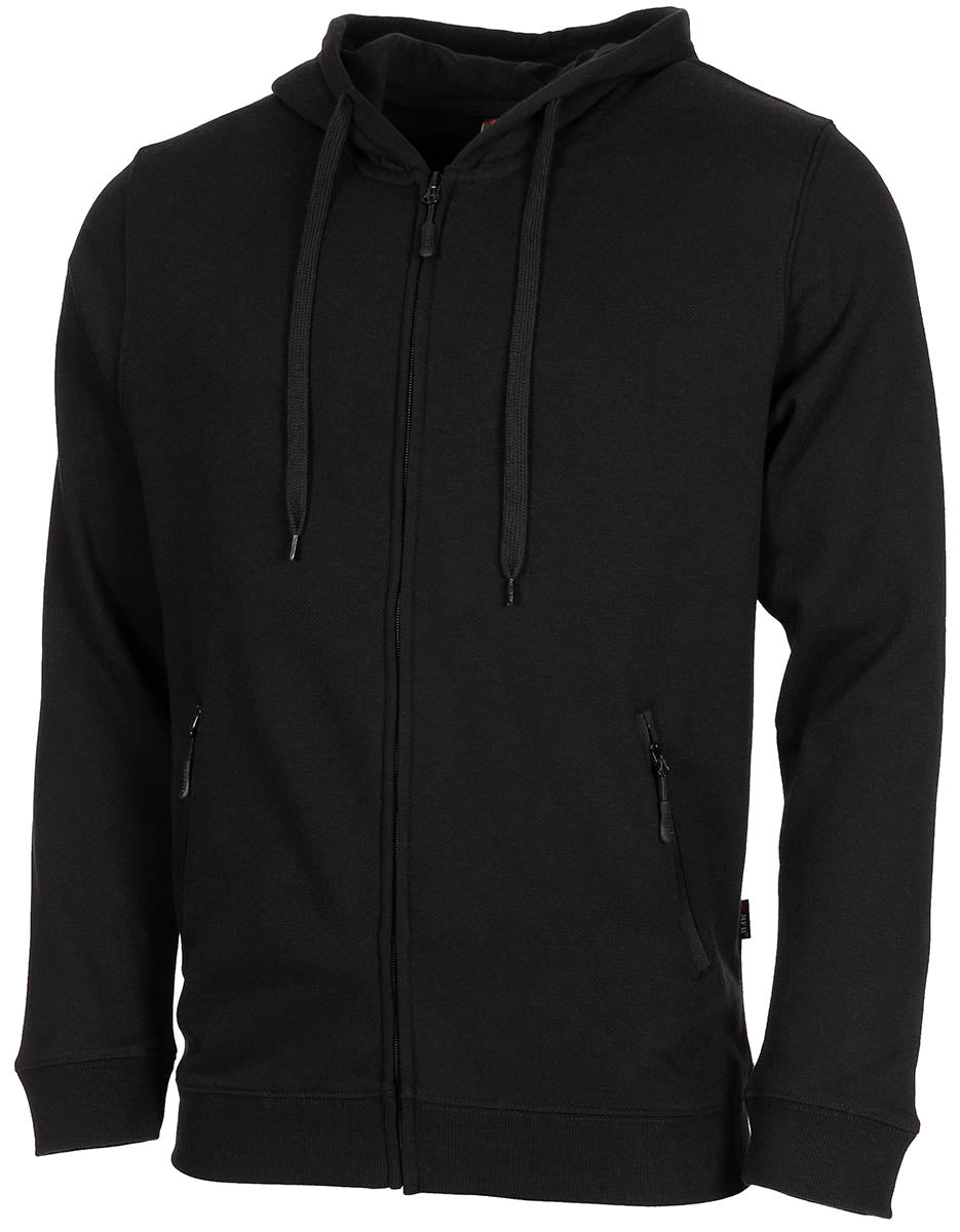 Geaca de trening Jogger MFH cu gluga si fermoar