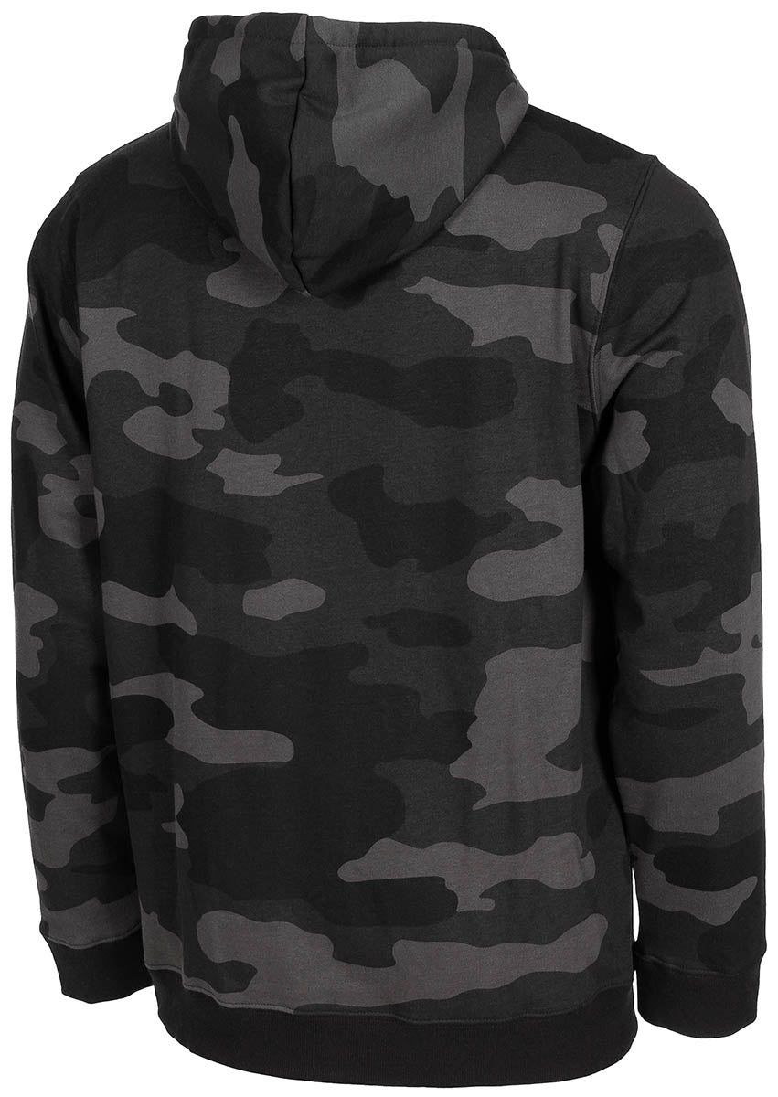 Geaca de trening Jogger camuflaj inchis MFH