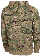 Geaca de trening Jogger camuflaj MFH