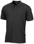 Tricou polo cu platca 3 nasturi MFH