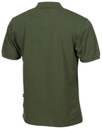 Tricou polo cu platca 3 nasturi MFH