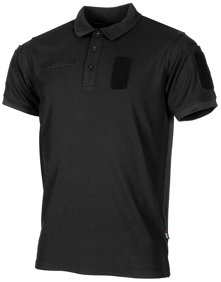 Tricou polo tactic Coolmax MFH