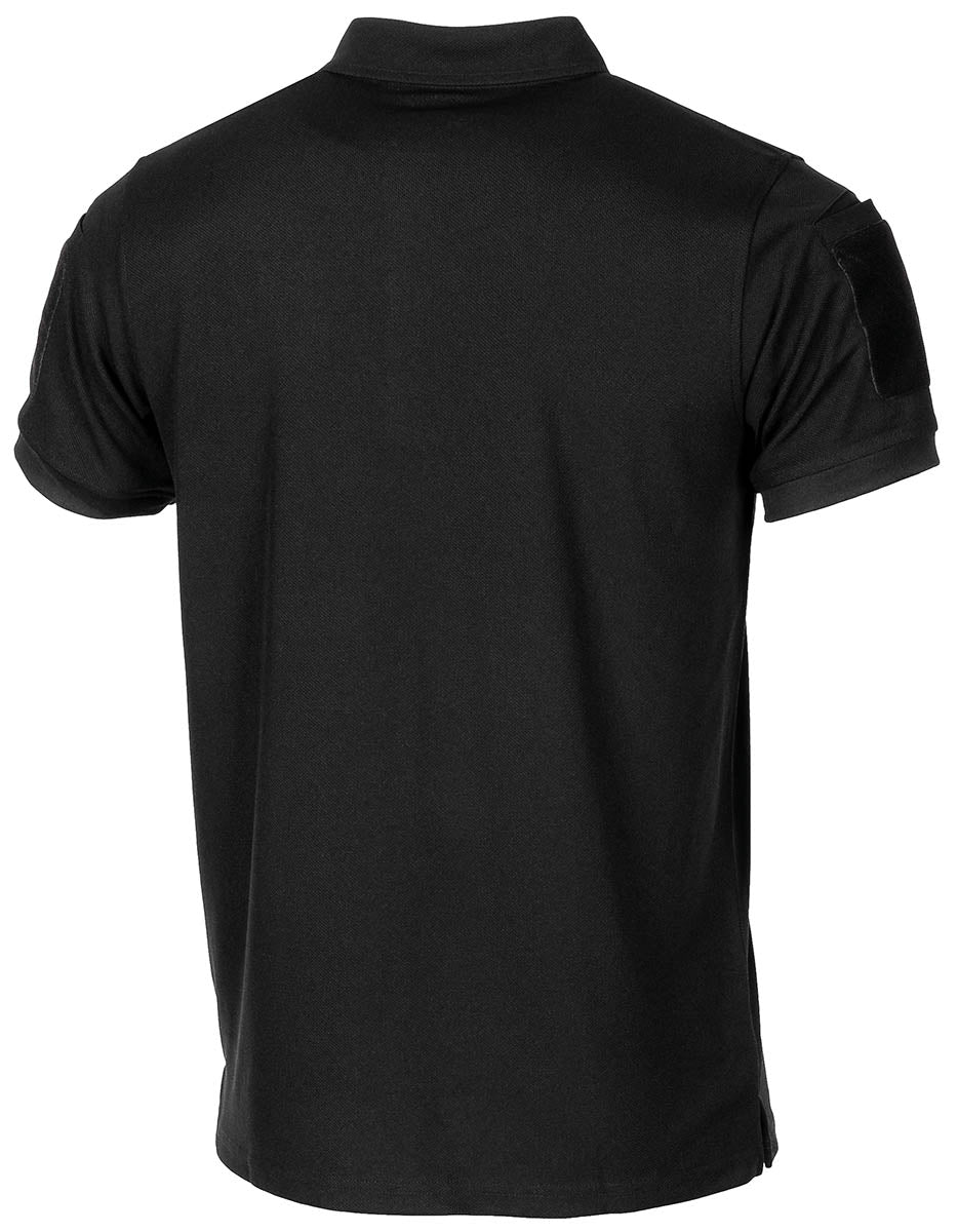 Tricou polo tactic Coolmax MFH