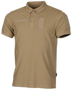 Tricou polo tactic Coolmax MFH