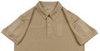 Tricou polo tactic Coolmax MFH