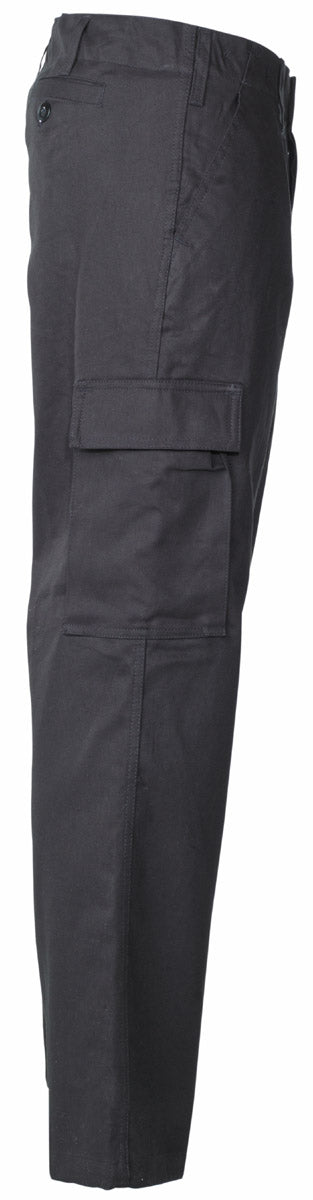 Pantaloni militari BW Moleskin MFH