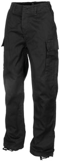 Pantaloni moleskin stonewashed MFH
