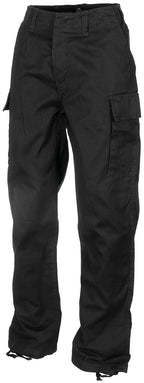 Pantaloni moleskin stonewashed MFH