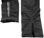 Pantaloni termoactivi Polar MFH cu bretele detasabile