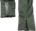 Pantaloni termoactivi Polar MFH cu bretele detasabile
