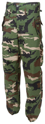 Pantaloni de teren SK camuflaj M 97 MFH