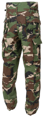 Pantaloni de teren SK camuflaj M 97 MFH