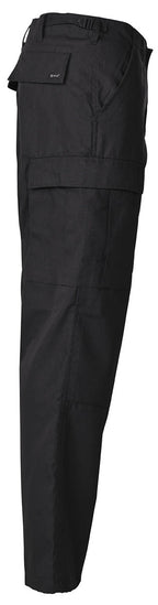 Pantaloni militari US BDU cu genunchi ranforsati MFH