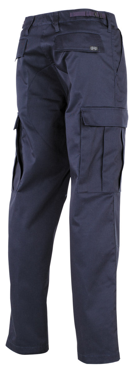 Pantaloni militari US BDU cu genunchi ranforsati MFH