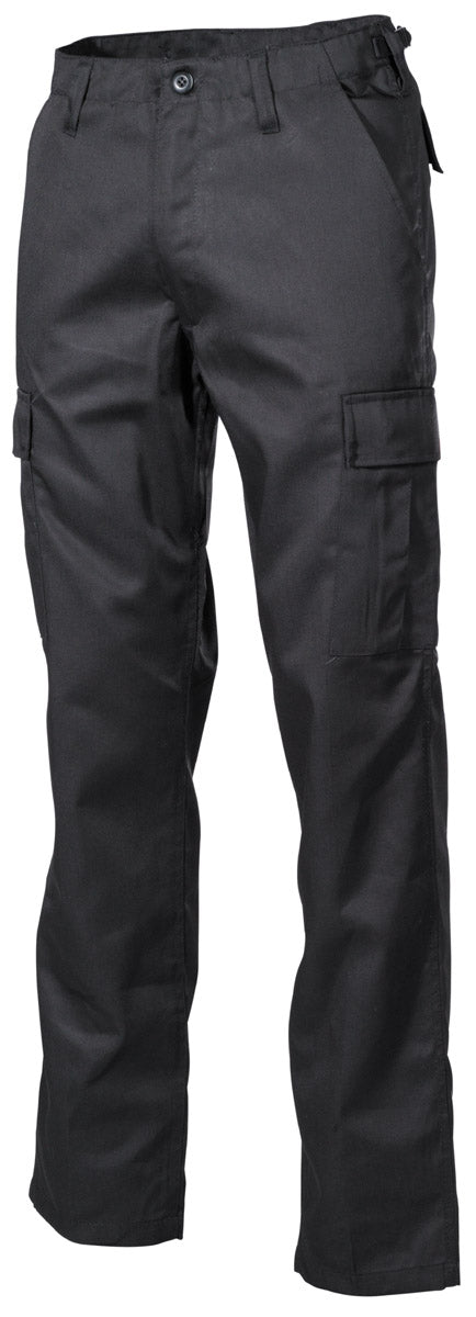 Pantaloni militari US Combat BDU MFH
