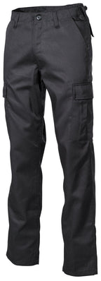 Pantaloni militari US Combat BDU MFH
