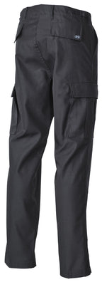 Pantaloni militari US Combat BDU MFH
