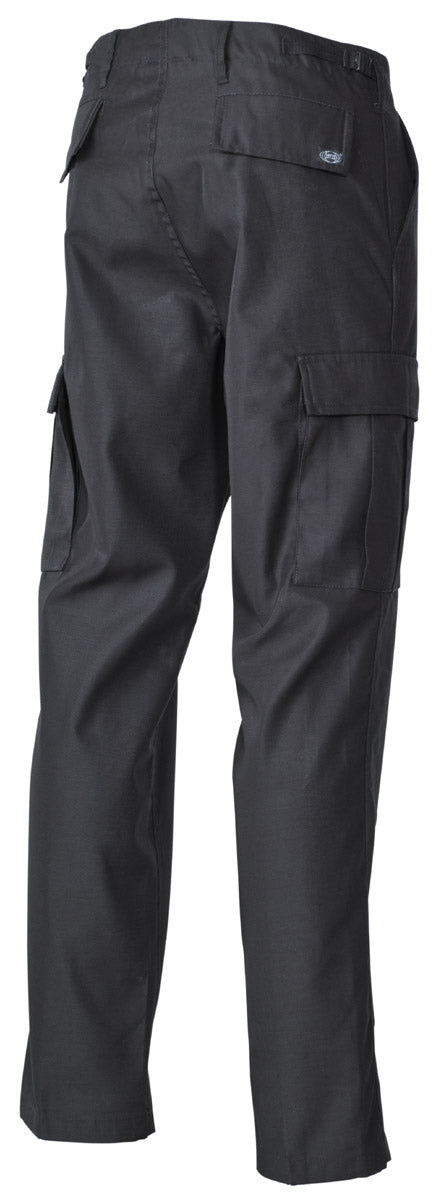 Pantaloni militari US Combat BDU MFH