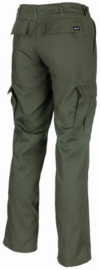 Pantaloni militari US Combat BDU MFH