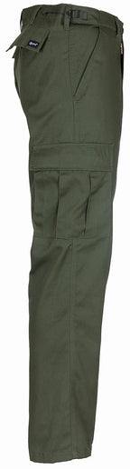 Pantaloni militari US Combat BDU MFH