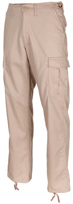 Pantaloni militari US Combat BDU MFH