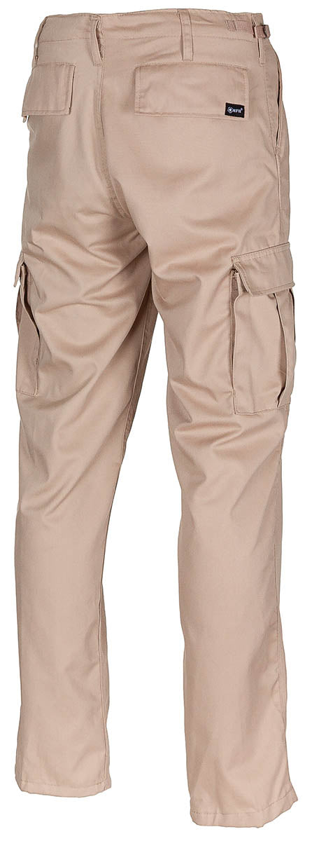 Pantaloni militari US Combat BDU MFH