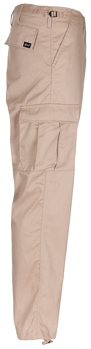Pantaloni militari US Combat BDU MFH