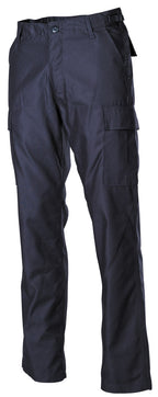 Pantaloni militari US Combat BDU MFH