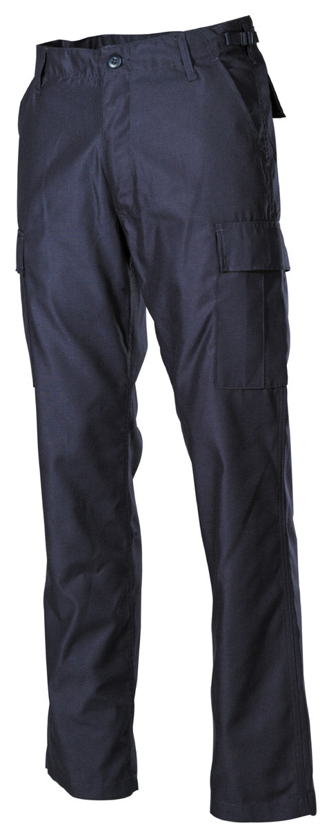 Pantaloni militari US Combat BDU MFH