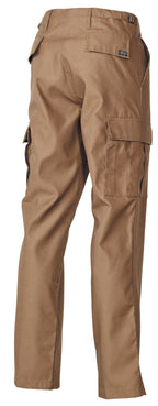 Pantaloni militari US Combat BDU MFH