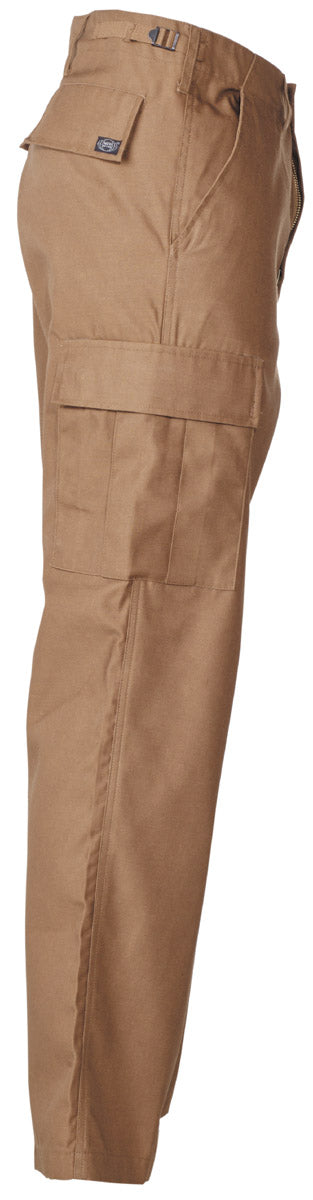 Pantaloni militari US Combat BDU MFH
