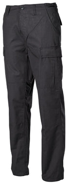 Pantaloni militari US BDU Rip Stop MFH